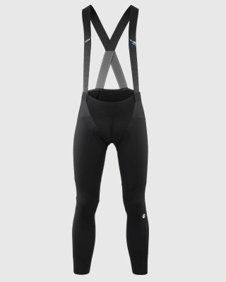 ASSOS MILLE GT EISENHERZ Ultraz Winter Bib Tights S11