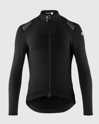 ASSOS MILLE GT EISENHERZ Ultraz Winter Jacket S11 XS / Black Series