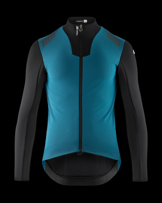 ASSOS MILLE GT EISENHERZ Ultraz Winter Jacket S11