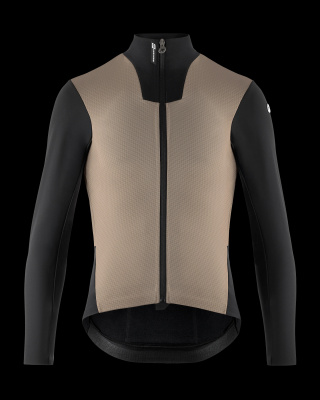 ASSOS MILLE GT HASHOOGI Winter Jacket S11