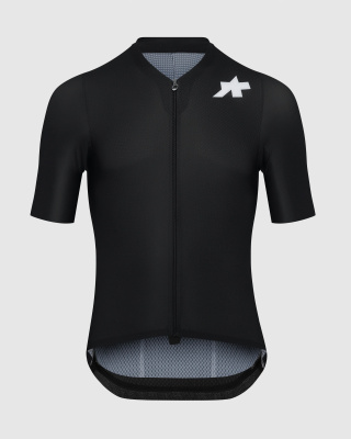 ASSOS MILLE GT Jersey S11 EVO XS / Black Series