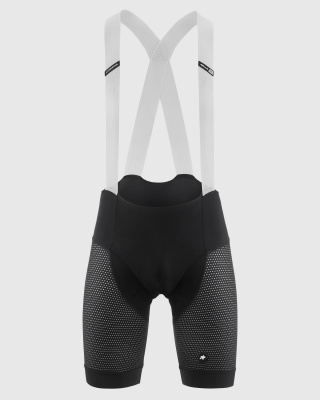 ASSOS MILLE GT Men's Indoor Bib Shorts S11