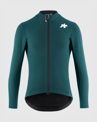 ASSOS MILLE GT Men's Winter Jacket S11 EVO