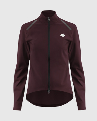 ASSOS MILLE GT Women's Shell Jacket S11 EVO