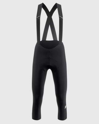 ASSOS MILLE GT Women's Spring Fall Bib Knickers S11 XS / Black Series