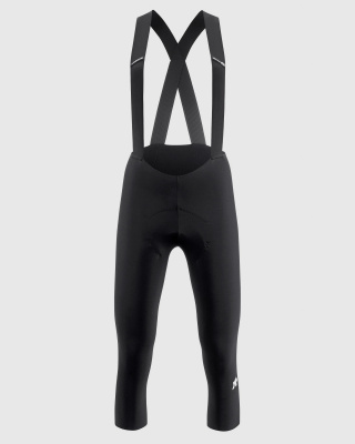 ASSOS MILLE GT Women's Spring Fall Bib Knickers S11