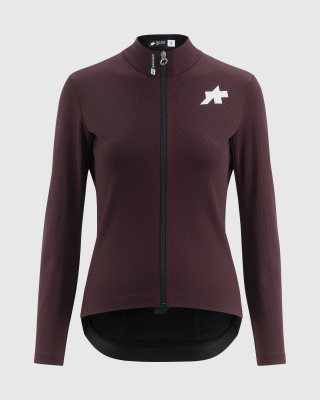 ASSOS MILLE GT Women's Winter Jacket S11 EVO