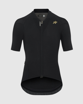 ASSOS MILLE GTO Jersey S11 XS / Black Series