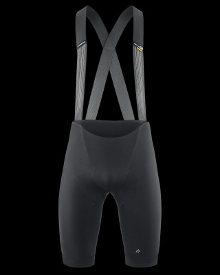 ASSOS MILLE GTS Spring Fall Bib Shorts S11