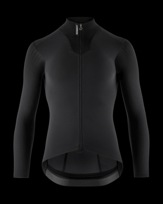 ASSOS MILLE GTS Spring Fall Jacket S11