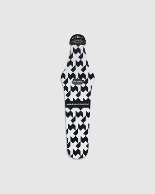 ASSOS Mud Guard Monogram