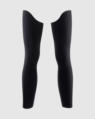 ASSOS Spring Fall RX Leg Warmers P1 II / Black Series