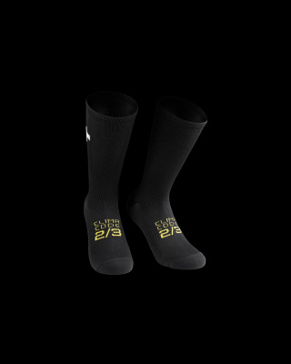 ASSOS Spring Fall Socks P1