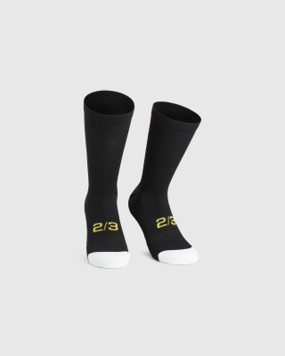 ASSOS Spring Fall Socks P3