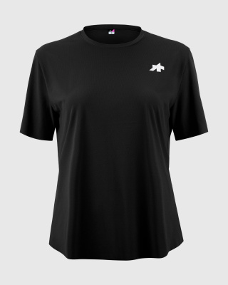 ASSOS TACTICA POST RIDE Women's T-Shirt T5