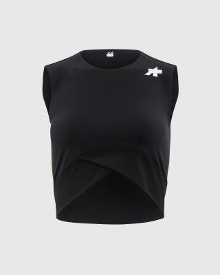 ASSOS TACTICA POST RIDE Women's Tank Top T5