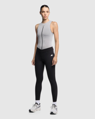 ASSOS TACTICA POST RIDE Women's Tights T5