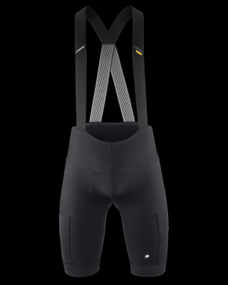 ASSOS TACTICA Spring Fall Bib Shorts T5