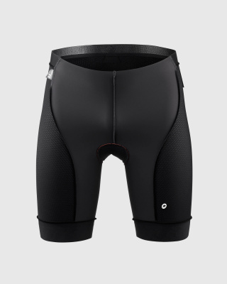 ASSOS TACTICA Urban Liner Shorts T5