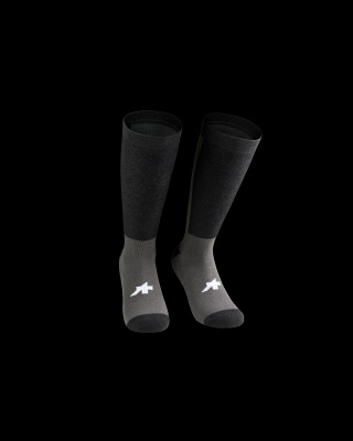 ASSOS TACTICA Winter Socks T5