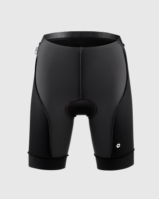 ASSOS TACTICA Women's Urban Liner Shorts T5