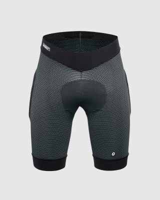 ASSOS TRAIL TACTICA Liner Shorts HP T3