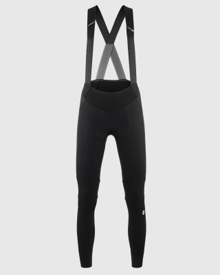ASSOS UMA GT EISENHERZ Ultraz Winter Bib Tights S11