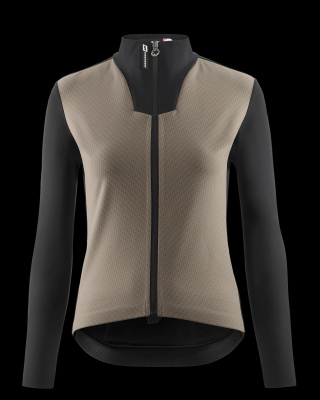 ASSOS UMA GT HASHOOGI Winter Jacket S11