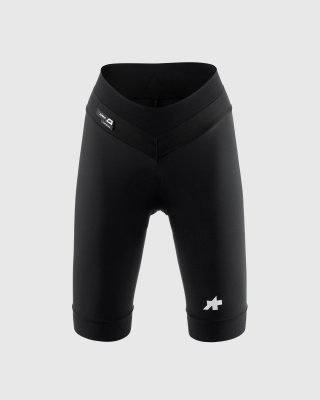 ASSOS UMA GT Half Shorts S11 long