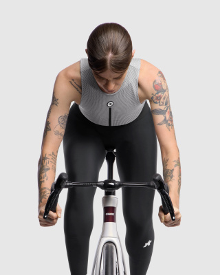 ASSOS UMA GT Summer Half Tights S11