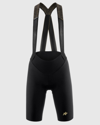 ASSOS UMA GTV Bib Shorts S11 XS / Black Series