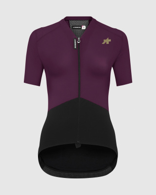 ASSOS UMA GTV Jersey S11