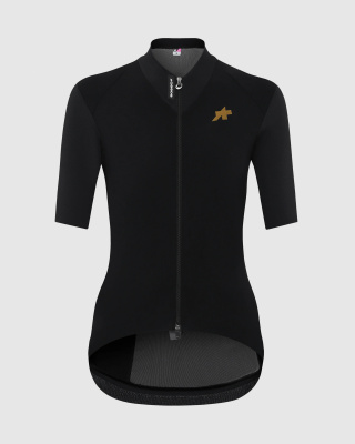ASSOS UMA GTV Shell Jersey S11