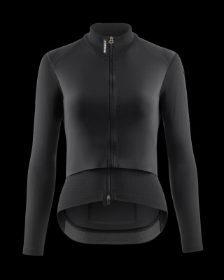 ASSOS UMA GTV Spring Fall Jacket S11