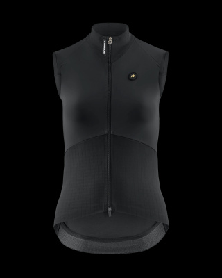 ASSOS UMA GTV Spring Fall Vest S11