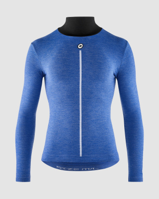 ASSOS Ultraz Winter LS Skin Layer P1