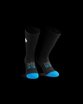 ASSOS Ultraz Winter Socks P1