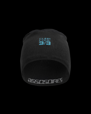 ASSOS Winter Cap P1