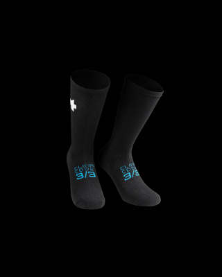 ASSOS Winter Socks P1