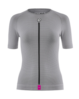 ASSOS Womens Summer SS Skin Layer P1