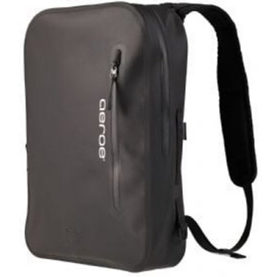 Aeroe Quicklock Urban Backpack 10 Litre  2025 10 Litre - Black