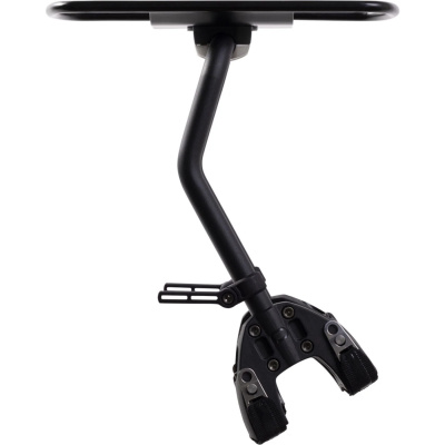 Aeroe Spider Rear Pannier Rack black