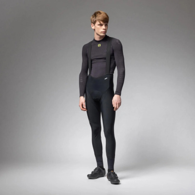 Ale Clothing Clima R-EV1 Winter Bibtights