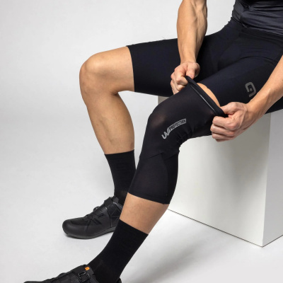 Ale Clothing Estate Knee Band