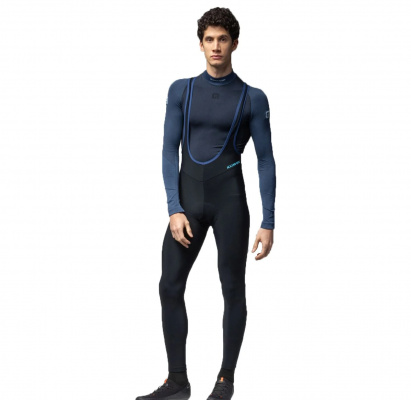 Ale Clothing K-Atmo Klimatik Bibtights M