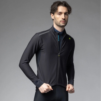 Ale Clothing K-Tornado Klimatik Jacket Black / L