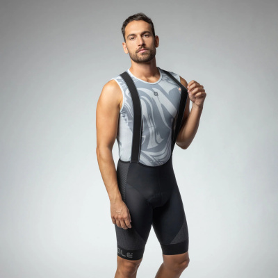 Ale Clothing Pro Race Strong R-EV1 Bibshorts L
