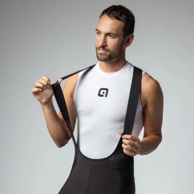 Ale Clothing S1 Spring Intimo Sleeveless Base Layer