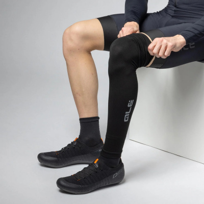 Ale Clothing Seamless Legwarmers