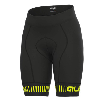 Ale Clothing Strada PR-R Womens Shorts